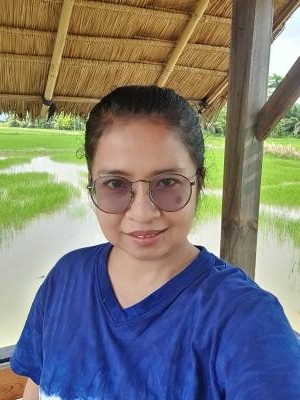 Karittha 47 ans อำเภอเมือง Thaïlande
