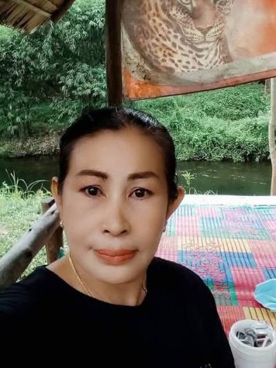 Ratri 60 years Mueang Trat Thailand
