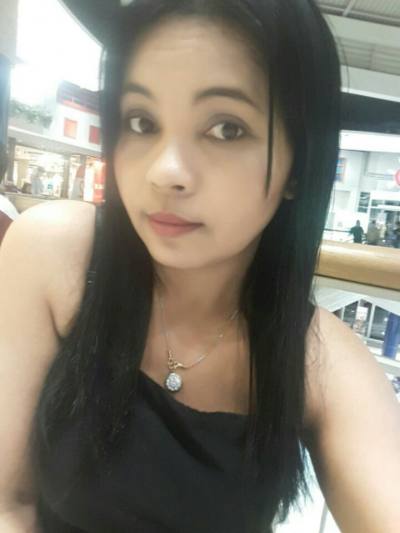 Nitaya 47 ans พุนพิน Thaïlande
