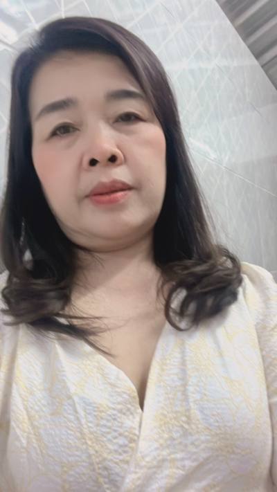 Wan​ 52 ans ไทย Thaïlande