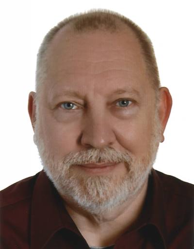 Mike 63 ปี Ingenheim Germany