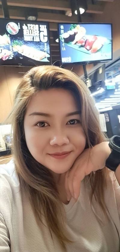 Susan 44 ans พระนคร Thaïlande