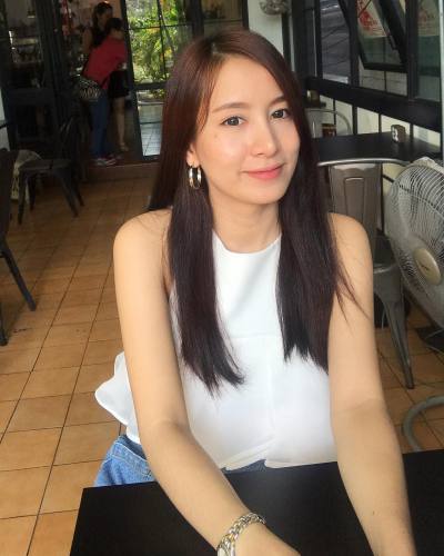 Nakarin 26 years Bangkok , Thailand  Thailand