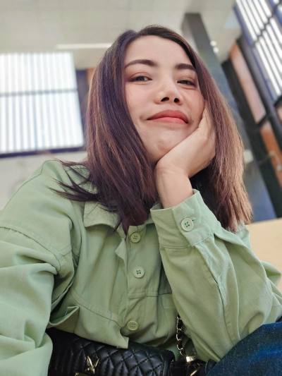 Jintana 38 Jahre Bangkok  Thailand