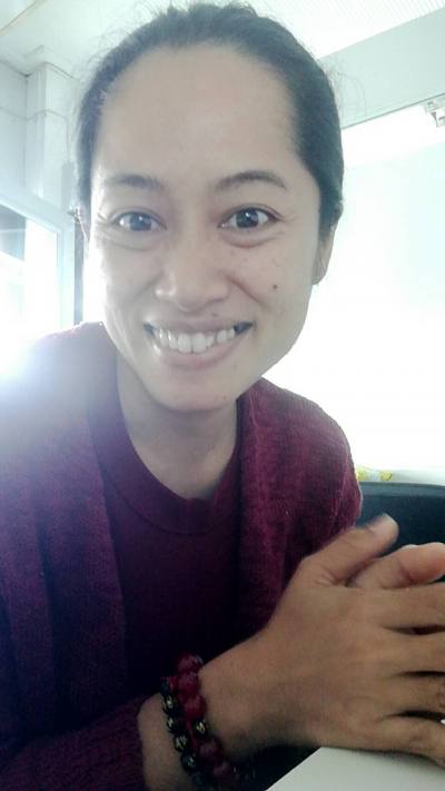 Nala 37 ans น้ำพอง Thaïlande
