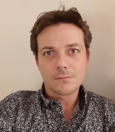 Guillaume 43 ปี Bourgoin France