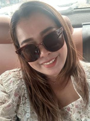 Racha 38 years Chonburi Thailand