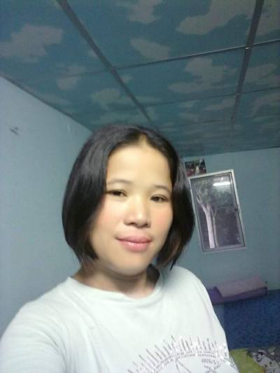 Lumduon 43 ans กรุงเทพ Thaïlande
