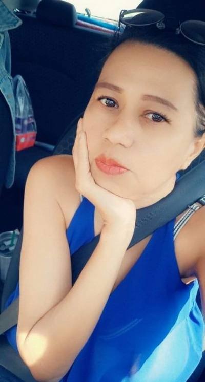 Tuk 52 ans ชนบท Thaïlande