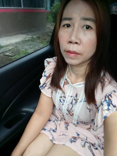 Kanukkarn 45 ans Phitsanulok Thaïlande