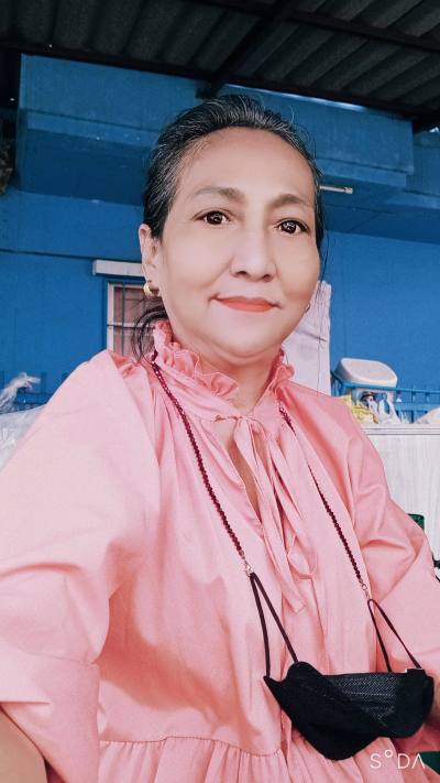 Su 59 ans ปริมณฑล Thaïlande