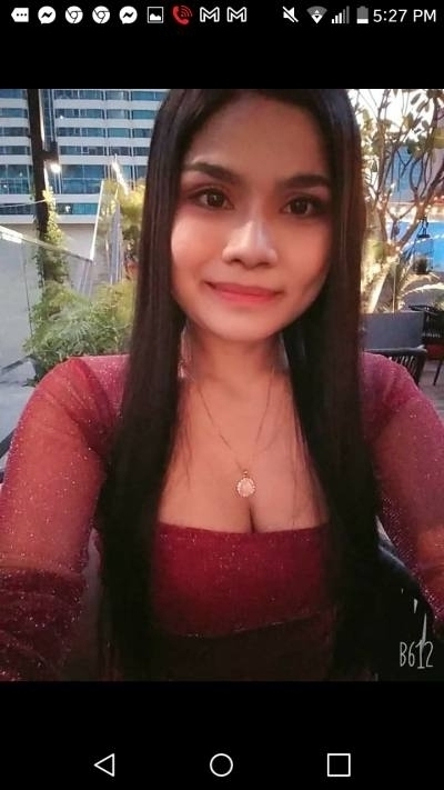 Wilawan 36 Jahre สุรินทร์ Thailand