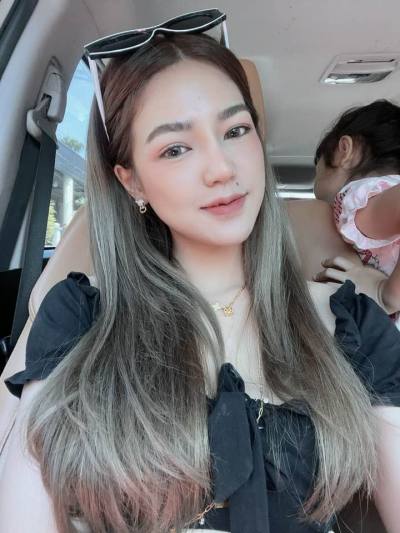 Puyfay 31 Jahre Bangkok Thailand