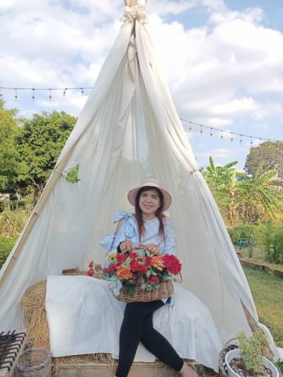 Toi 58 ans Muang  Thaïlande
