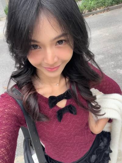 Annie 30 Jahre Fang Province  Thailand