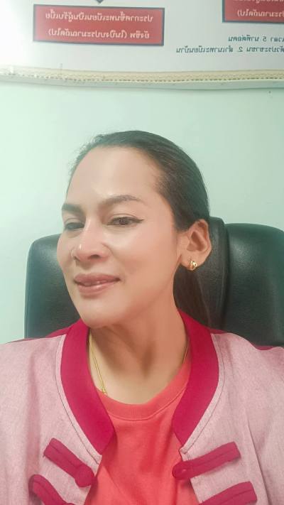 Pilin 49 ans  Thaïlande