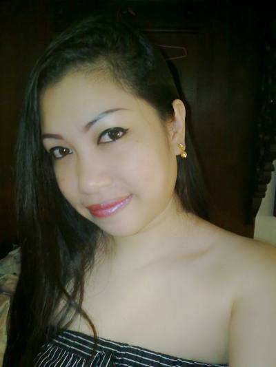 Pumpuy 41 ans Phetchabun Thaïlande