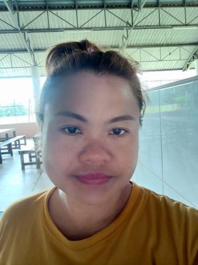 Samarngk 42 ans Yasothon Thaïlande