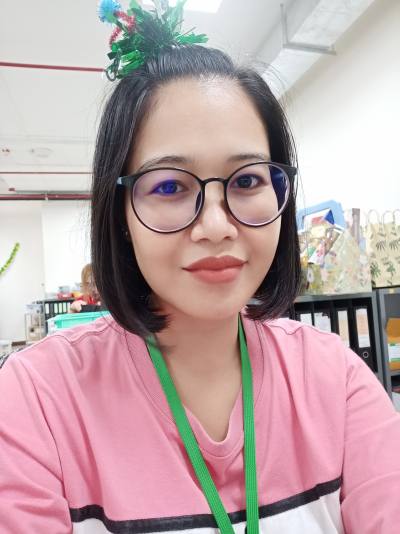 June 36 Jahre Bangplee Thailand