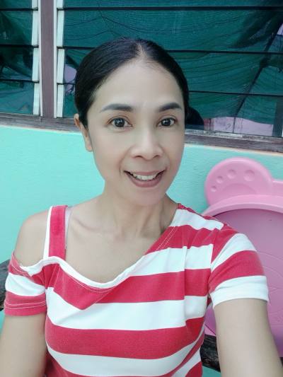 Anna 45 ans สาทร Thaïlande