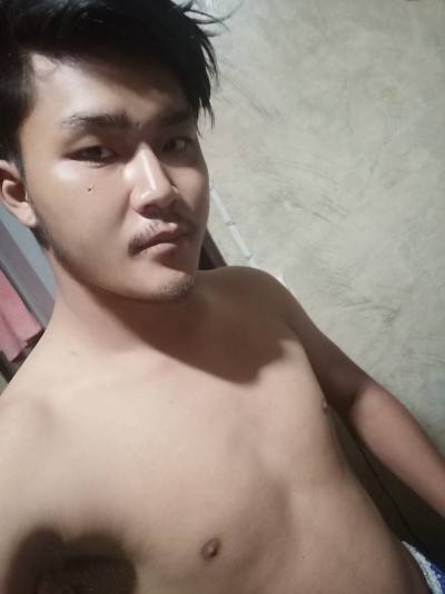 Chay 21 ปี Pai ไทย