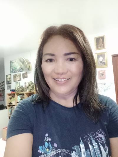 Panrada 55 Jahre อำเภอเมือง Thailand