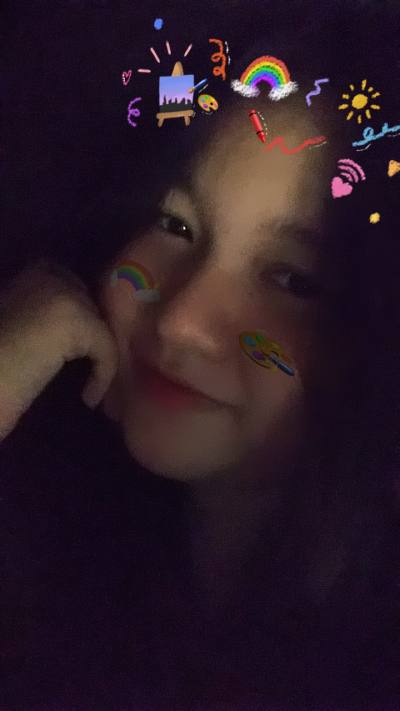 FERN 21 ans ร้อยเอ็ด Thaïlande