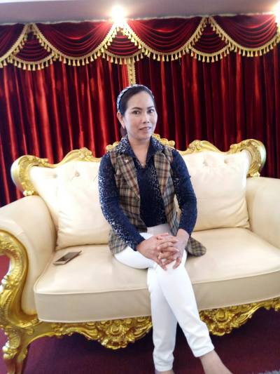 Somjai 56 ans  เมือง Thaïlande