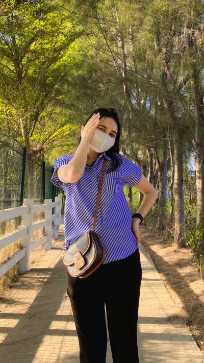 Kana 34 ans Bangkok  Thaïlande