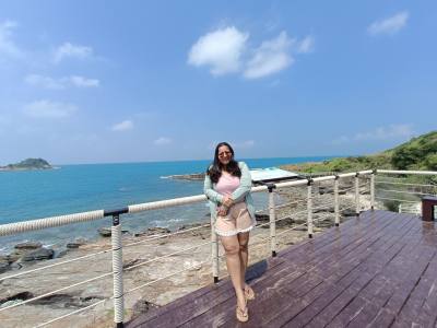 Yana 41 ans Muang Thaïlande