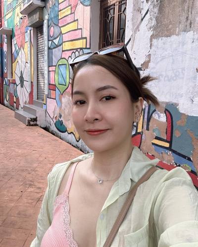 Sheila 36 ans Bangkok Thaïlande