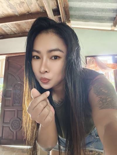 Dream 41 ans Kalasin Thaïlande