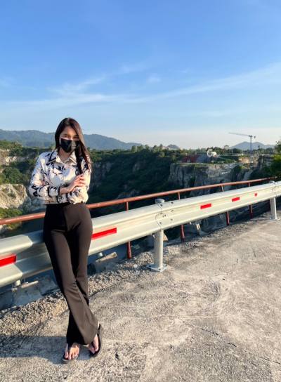 Kana 34 ans Bangkok  Thaïlande