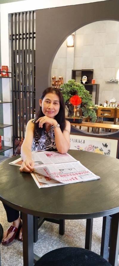 Piyawan 51 years Udon Thani Thailand