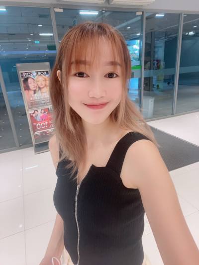 Rose 31 Jahre Thailand  Thailand