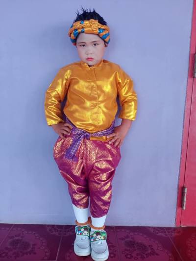 AAE 37 ans ต่างชาติ Thaïlande