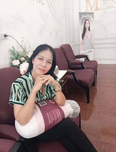 Was 52 ans ปากท่อ Thaïlande