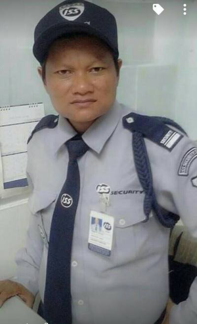 คน 51 ans เหนือ​คลอง Thaïlande