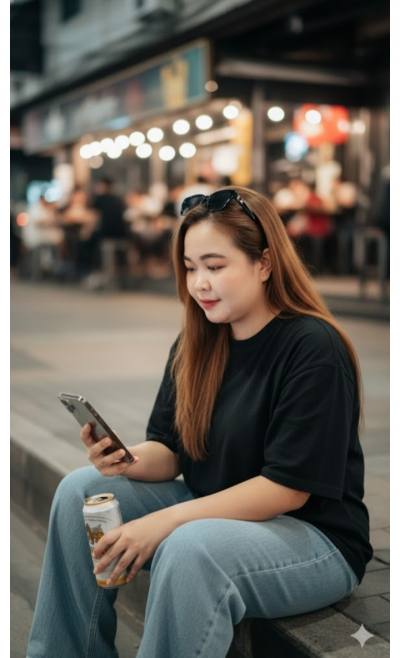 May 36 Jahre Hat Yai Thailand