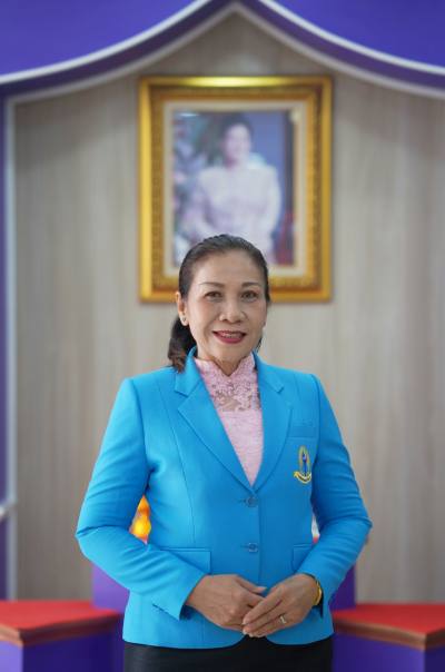 Kamonwan 55 years Khonkaen Thailand