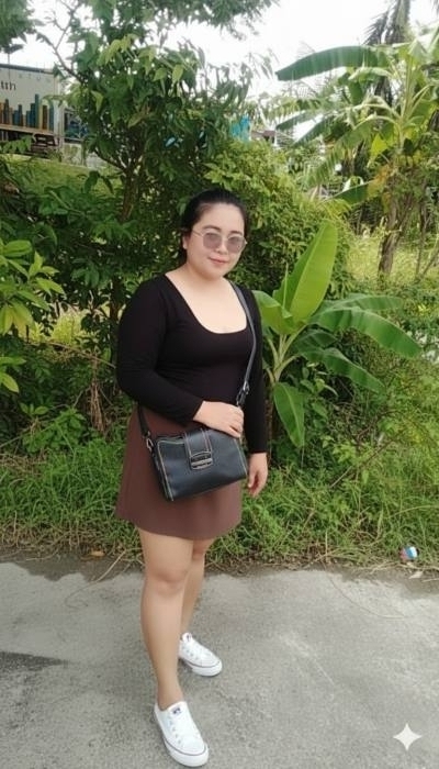 May 36 Jahre Hat Yai Thailand