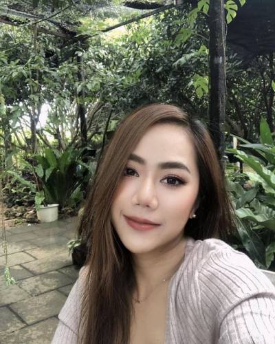 May 41 ans ิbangkok Thaïlande