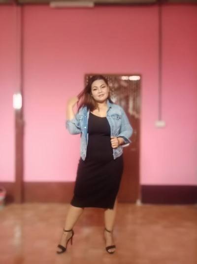 Candy ( vip) 39 ans อำนาจเจริญ Thaïlande