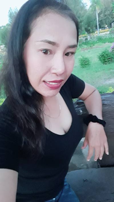 Nisa 46 ans Srithep  Thaïlande