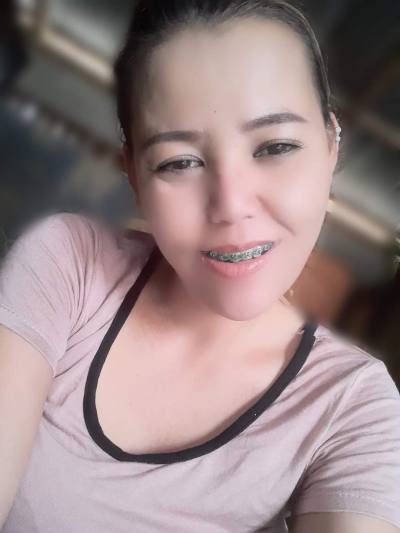 Nicha 38 ans เกาะสมุย Thaïlande