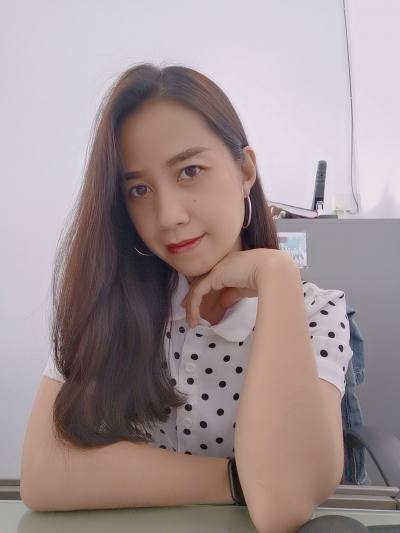 Ann 40 ans Muang  Thaïlande