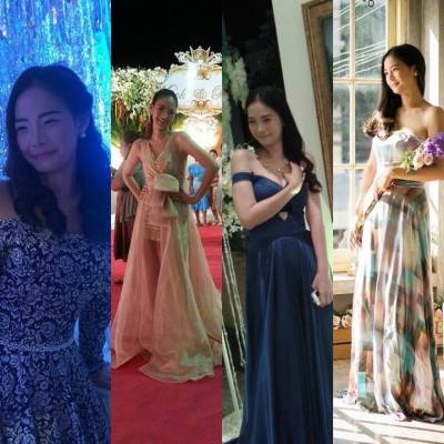 Maggie 46 Jahre เมือง Thailand