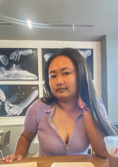 Fernly 31 years ด่านขุนทด Thailand