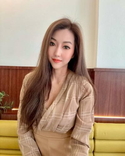 Jiratanan 36 Jahre Bangkok Thailand