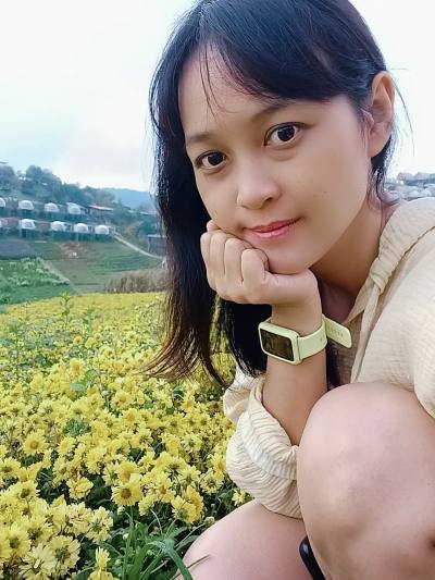 Pai 41 ans Muang  Thaïlande